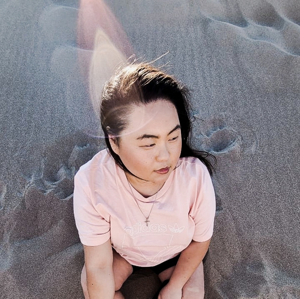 Meet your Posher, Uyen